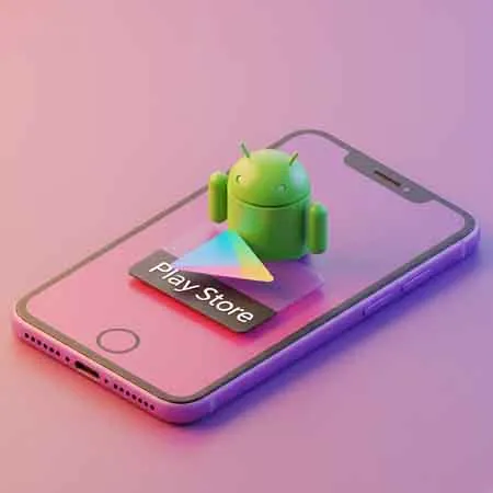 App square copy