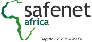 SafeNet logo
